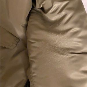 Saint Laurent Jacket